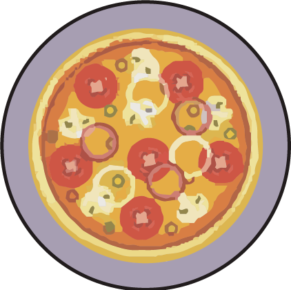 pizza